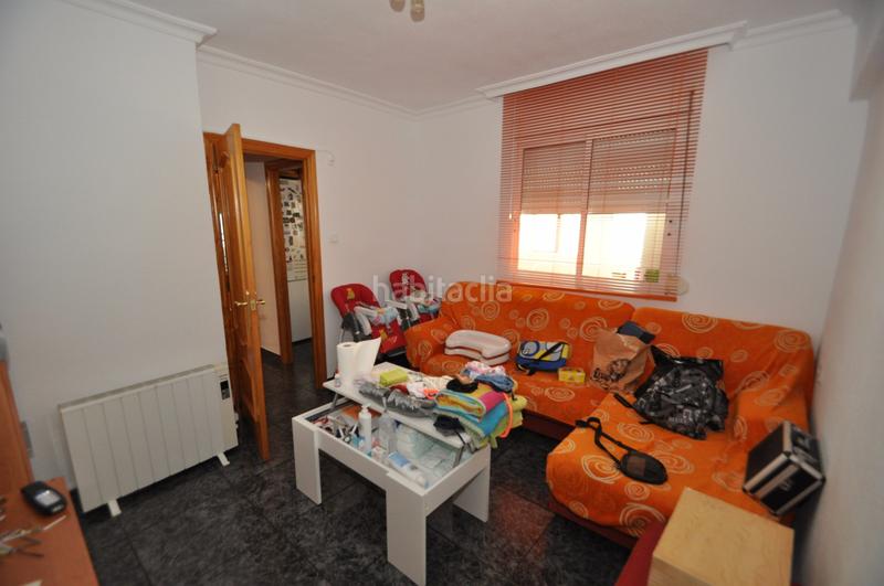 Foto 08f3330d-f5b0-45ec-9146-d7a91deb00a9. Piccolo appartamento in El Rabal Villena