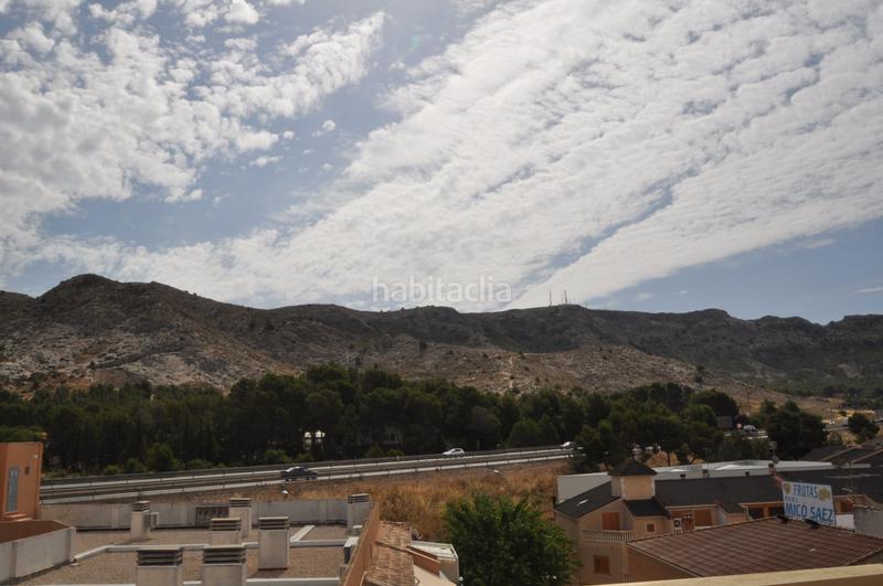 Foto afb751e2-9b61-4526-b631-c6cc4bede44c. Piccolo appartamento in El Rabal Villena