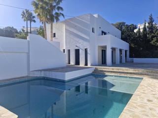 Casa en Partida Comunes-Adsubia