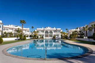 Penthouse in Rojales