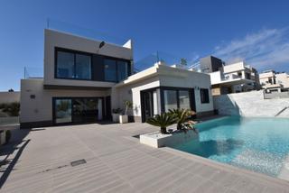 Casa in San Miguel de Salinas