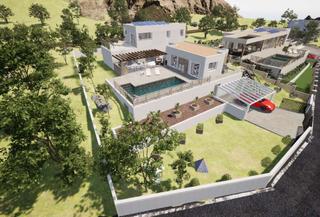 Casa en Pedreguer