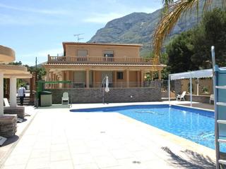 Maison à El Montgó