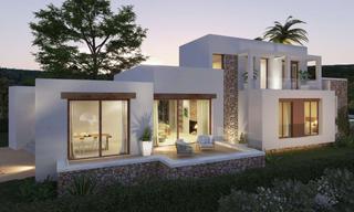 Maison à Cap Martí - El Tossalet - Pinomar