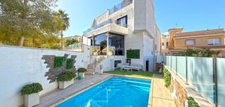 Casa a Villamartín-Las Filipinas