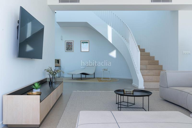 Foto f63e5f0c-ebdb-4cb0-ba94-e0eae65d038a. Casa in Cumbre del Sol Poble Nou de Benitatxell (el)