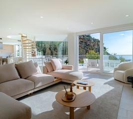 House in Altea la Vella