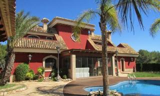 Casa a Campoamor