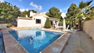 Casa in Punta Prima