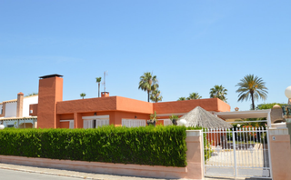 Maison à La Veleta