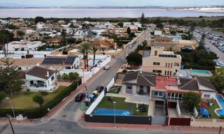 Maison à Los Balcones-Los Altos