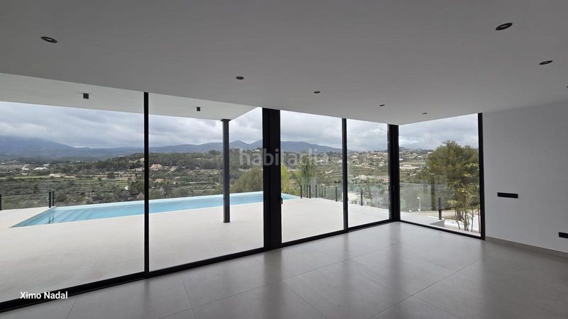Foto 071077ce-7cbd-4004-93db-6539457f7217. Casa a La Empedrola Calp
