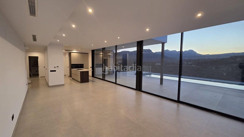 Foto 1ad38878-da7f-48a7-ac93-0729dac611ff. Casa a La Empedrola Calp