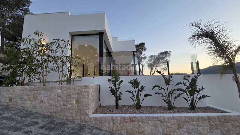 Foto 8ec84465-1b0b-45e2-a812-88b4295d9d8e. Casa a La Empedrola Calp