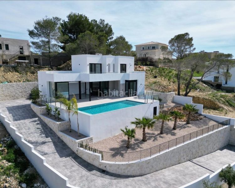 Foto affa659a-be5c-44d5-951e-f2358d05fd88. Casa a La Empedrola Calp