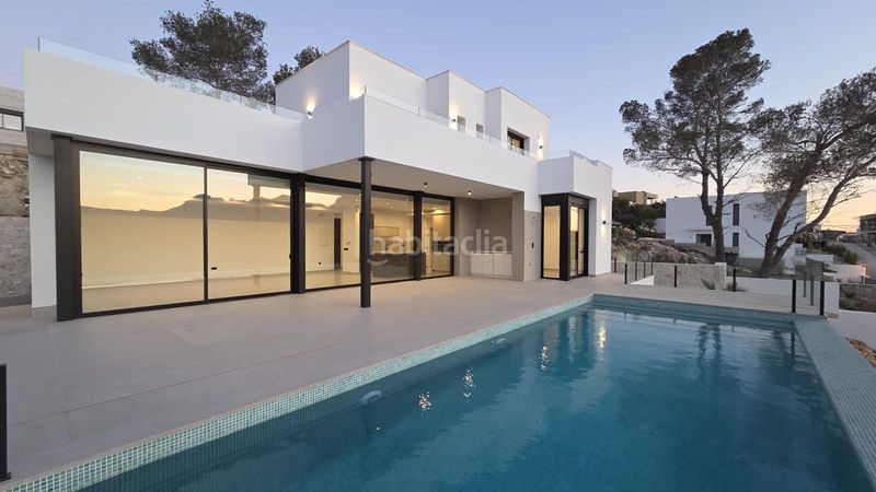 Foto bdfca11b-1a2b-4ad0-8207-790acc8de5da. Casa a La Empedrola Calp