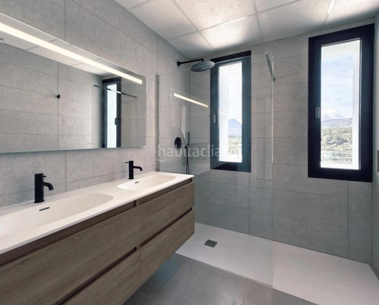 Foto c9673214-392a-429b-ba3b-ae863ede227f. Casa a La Empedrola Calp