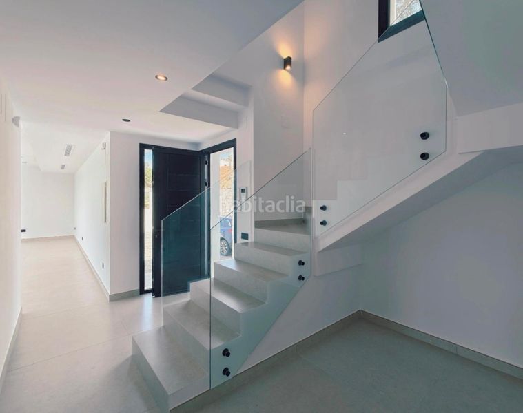 Foto f045b790-7263-483c-84e8-c81bf53029b3. Casa a La Empedrola Calp