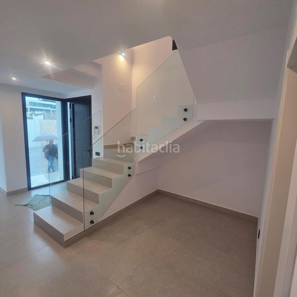 Foto f7a50dd5-091d-4580-b598-ac78cfb83f6d. Casa a La Empedrola Calp