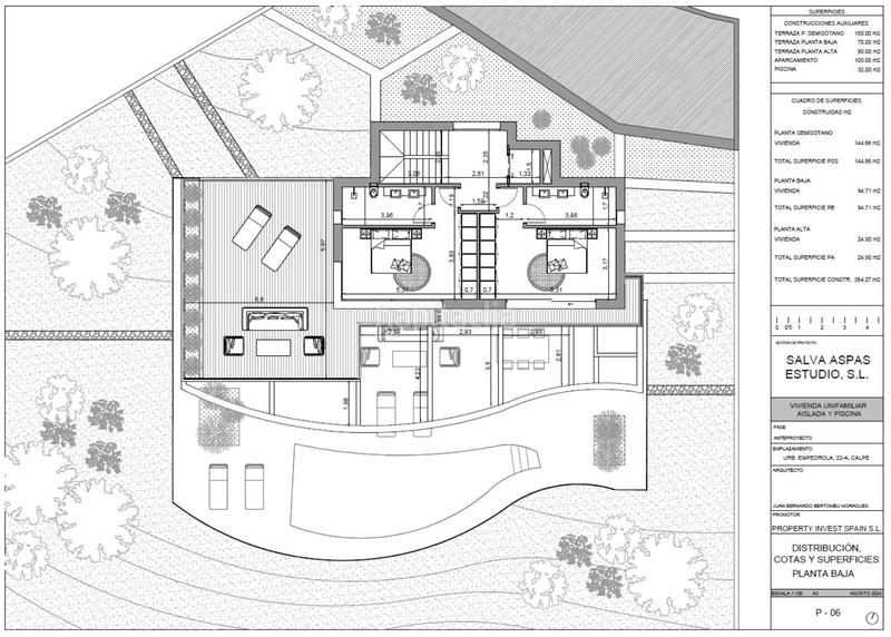 Foto 0e13f9c1-40f4-4982-a7cc-1a938b6284ce. Haus in La Empedrola Calp