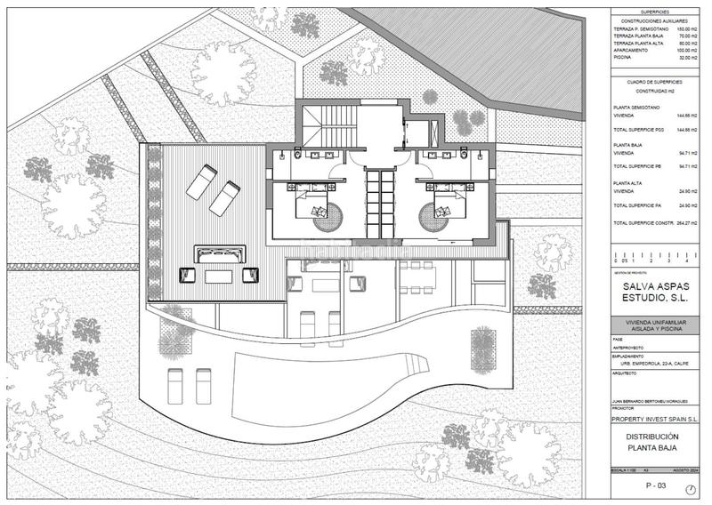 Foto 112ea276-9a36-4576-9b05-8a6a209aa5d8. Haus in La Empedrola Calp