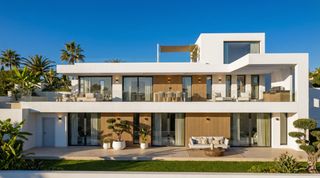 Haus in La Empedrola