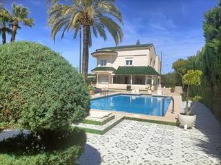 Casa a Carrús Oeste