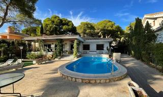 Maison à Campoamor
