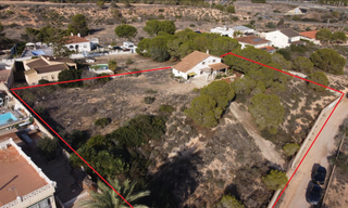 Casa en Lomas de Cabo Roig - Los Dolses