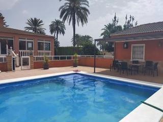 Casa a Carrús Oeste