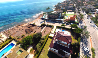 Haus in Cabo Roig