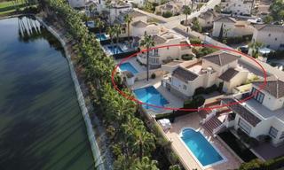 Maison à Lomas de Campoamor - Las Ramblas