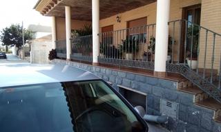 Haus in Pilar de la Horadada Ciudad