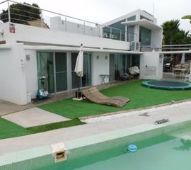 Casa a La Huerta