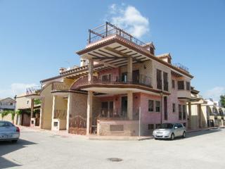 Casa adossada a Daya Nueva
