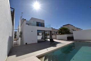 Casa a Benijófar