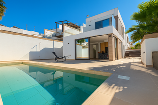 Casa en Benijófar