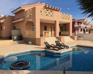 Haus in Rojales