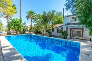 Maison à Desamparados - Hurchillo - Torremendo