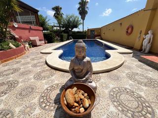 Casa en Dolores