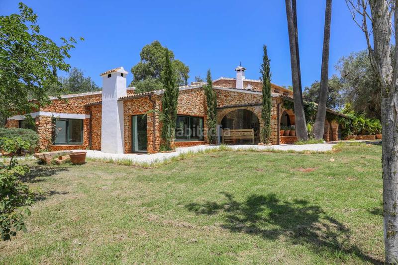 Foto 18100fb2-3452-4b3d-a621-9f0080037684. Casa en Senija