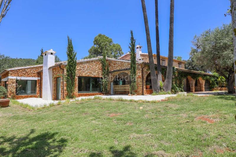Foto 1fa6da81-3432-45ad-975d-9879931d32ce. Casa en Senija