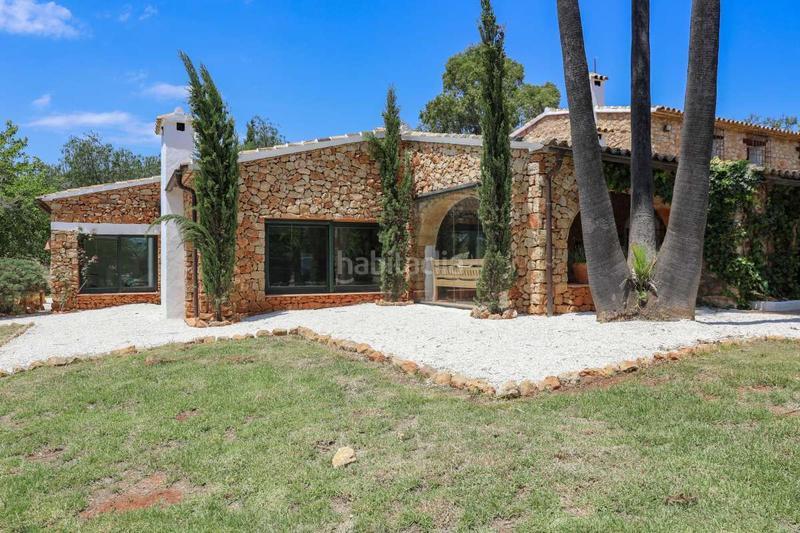 Foto 4bc34373-9a49-4646-b309-fe8e13de1d8f. Casa en Senija