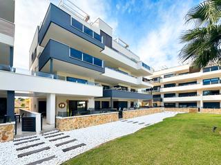 Apartament a Parque de las Naciones