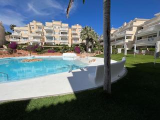 Appartement à El Moncayo - El Pòrtic