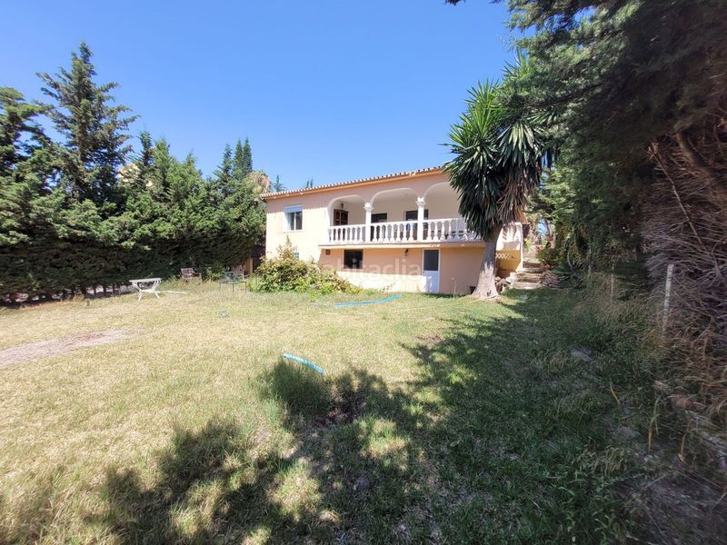 Foto 8afd705a-a00e-440a-af9f-6d35c0c03a4b. Casa a Río Real Marbella