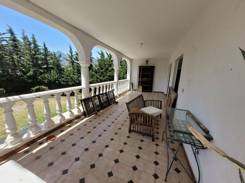 Foto 956cdd5c-5793-4b2e-a12e-0e56f3c4f769. Casa a Río Real Marbella