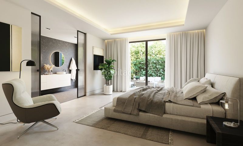 Foto f22cee17-332e-404c-b9c0-79f694466912. Casa a Río Real Marbella