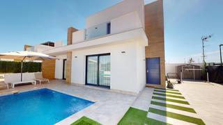 Haus in Roldán