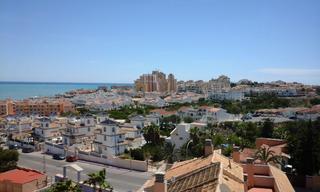 Àtic a Torreblanca